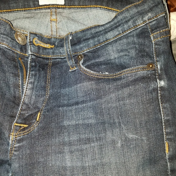 Hudson jeans - Picture 4 of 5