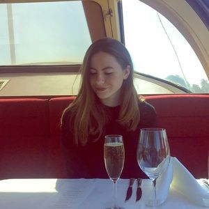 Meet the Posher! 💕