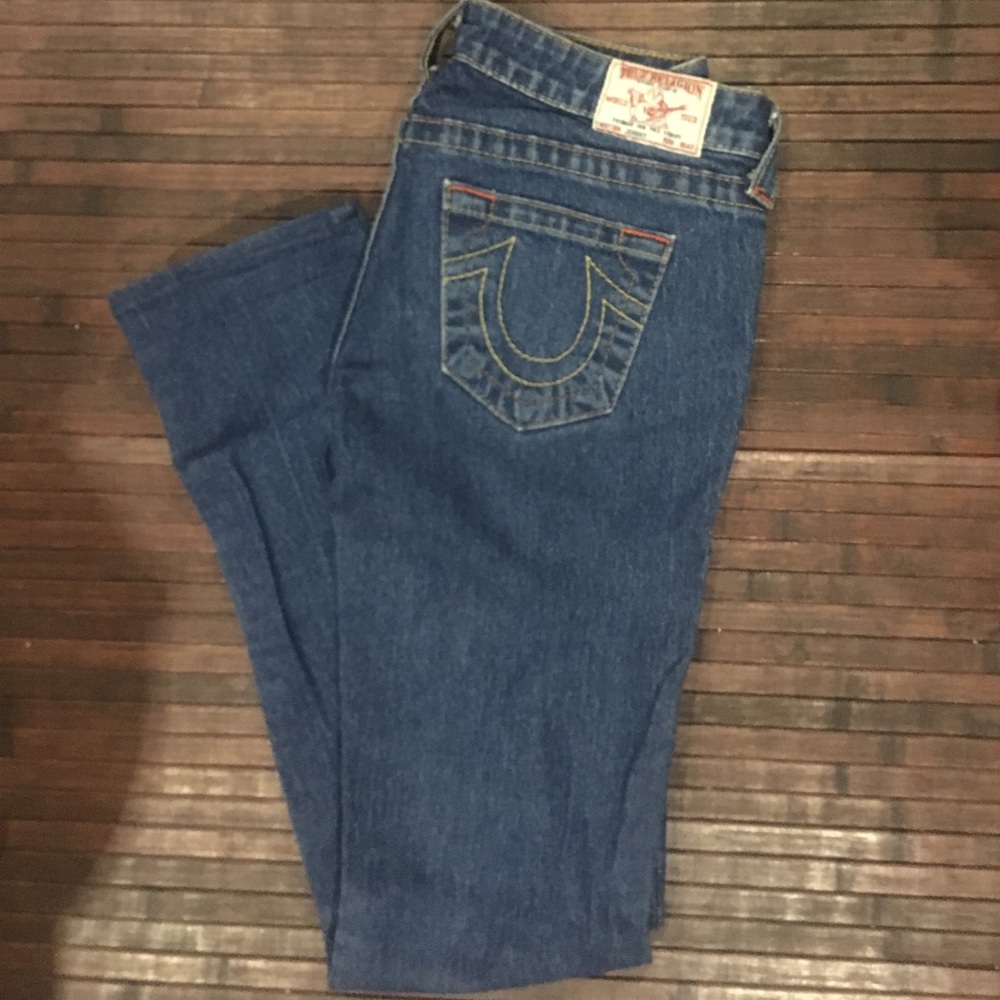 True Religion Johnny
