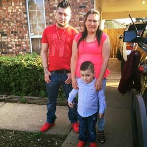 Meet your Posher, Ricardo