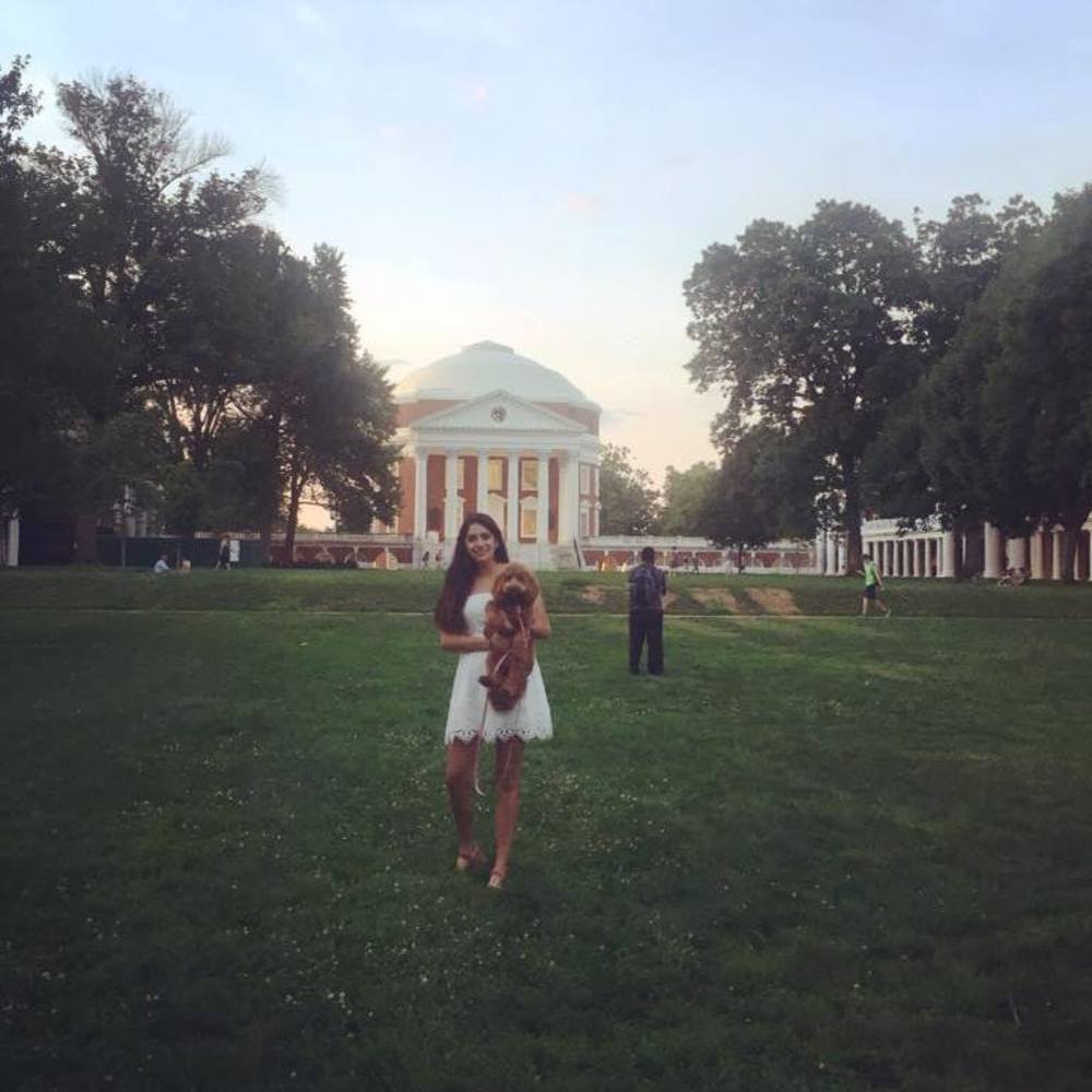 Meet your Posher, Shappi