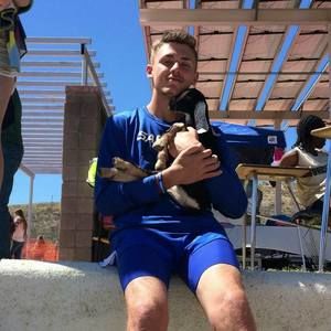 Meet your Posher, Hunter