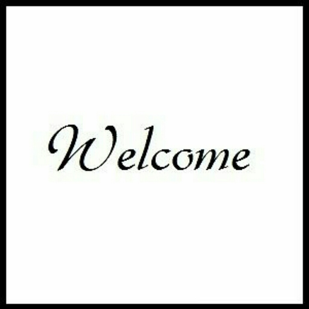 Welcome & Thank you For all the shares!