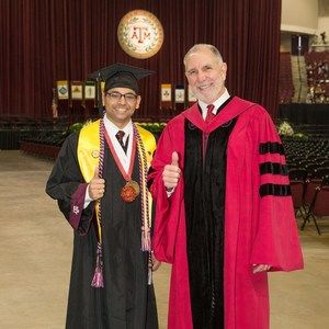 Meet your Posher, Farhan