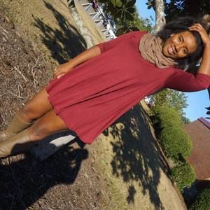 Meet your Posher, Keturah