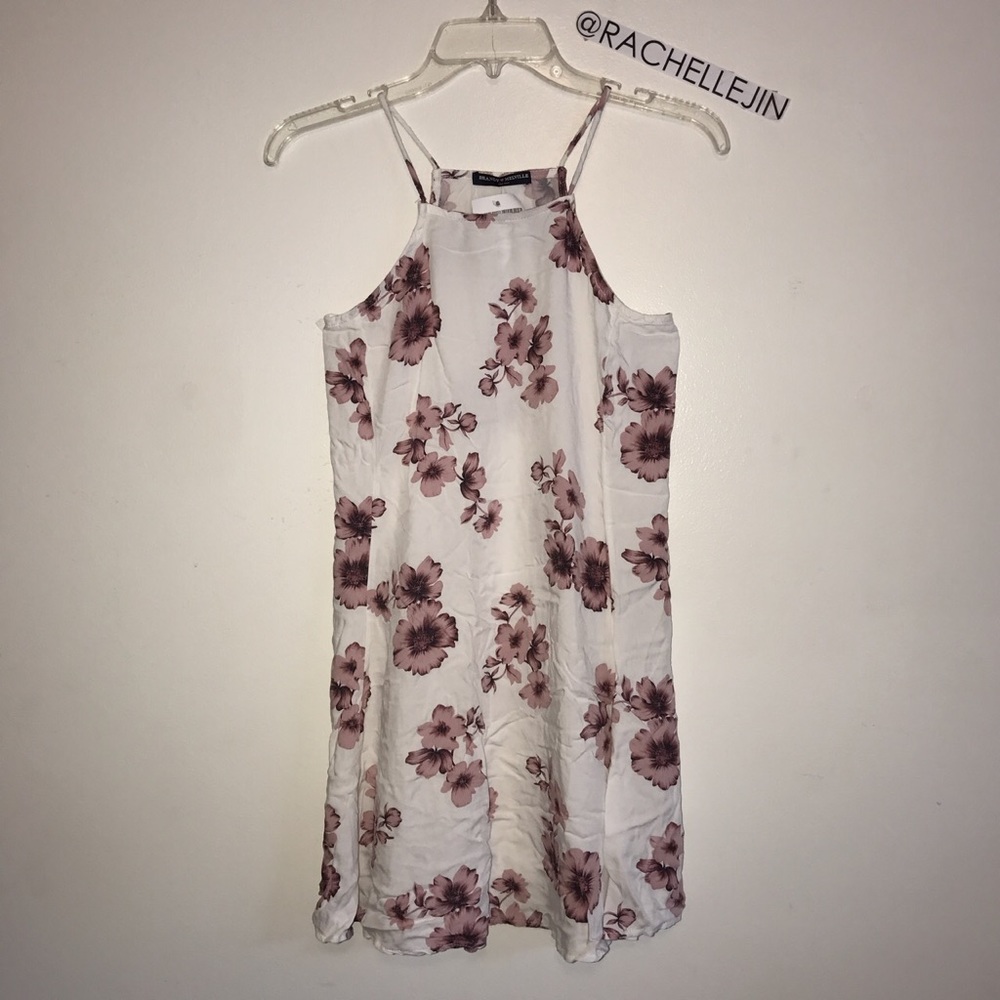 SOLD🍒 Brandy Melville Blossom Dress