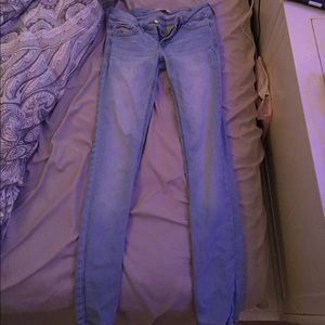 Hollister jeans