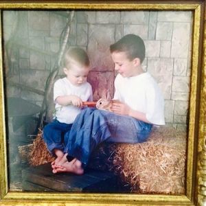 Meet your Posher, Erica