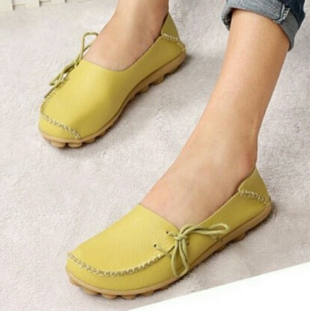 Women's shoes