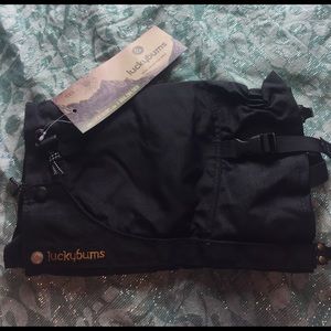 BOOTS GAITERS