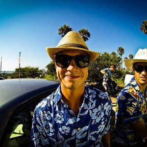 Meet your Posher, Kristopher