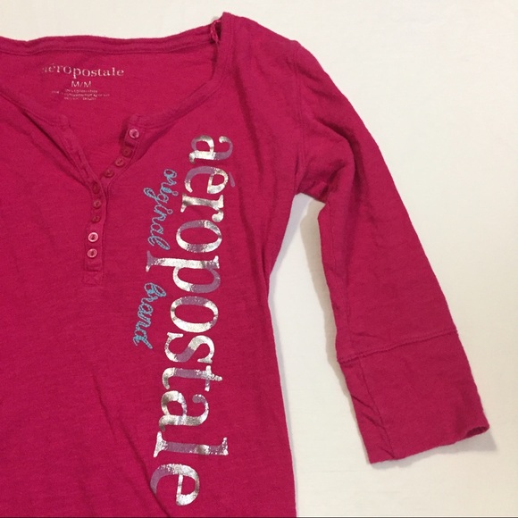 Aeropostale Tops - 🛍SALE🎉5/$25 on all items $10/Less🌺