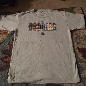 Los Angeles Dodgers T shirt