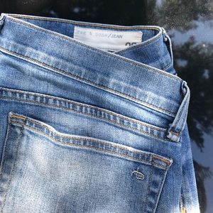 Rag and Bone Jeans