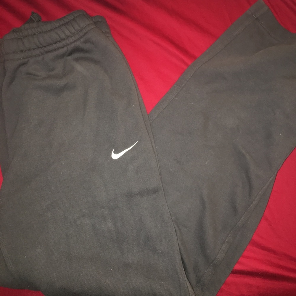 Nike sweatpants