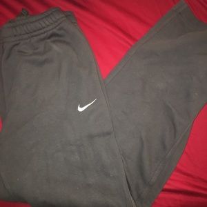 Nike sweatpants