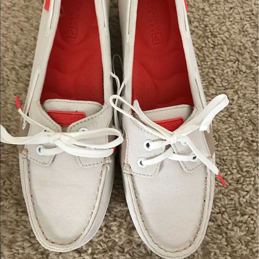 Sperry Boat/Loafer Shoes