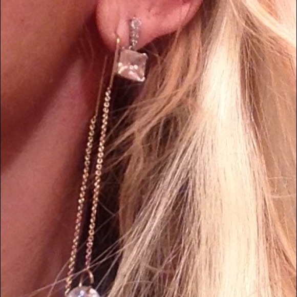 Crystal drops - Picture 2 of 2