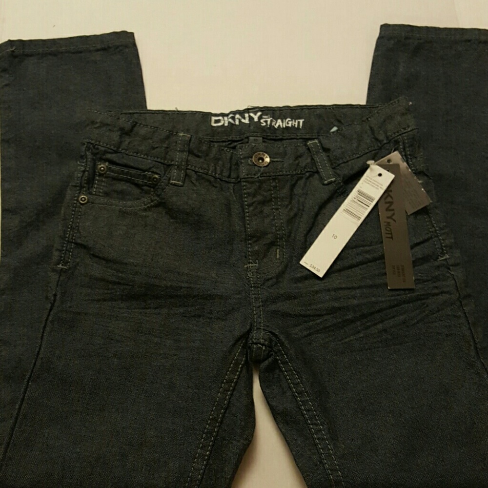 DKNY jeans