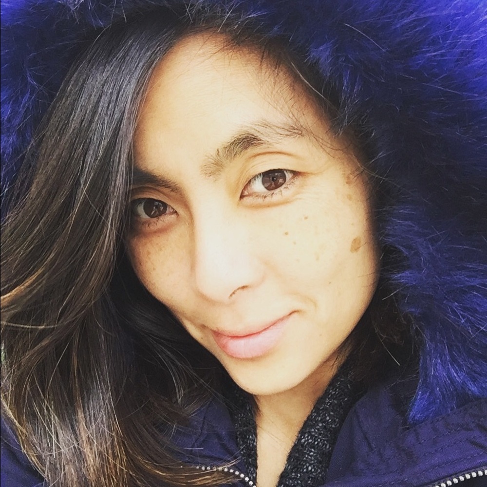 Meet your Posher, Emma