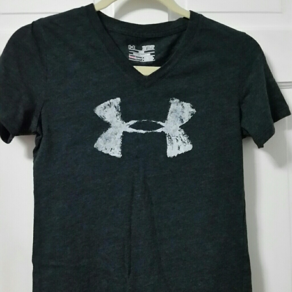 **SOLD** Under Armour XS heat gear