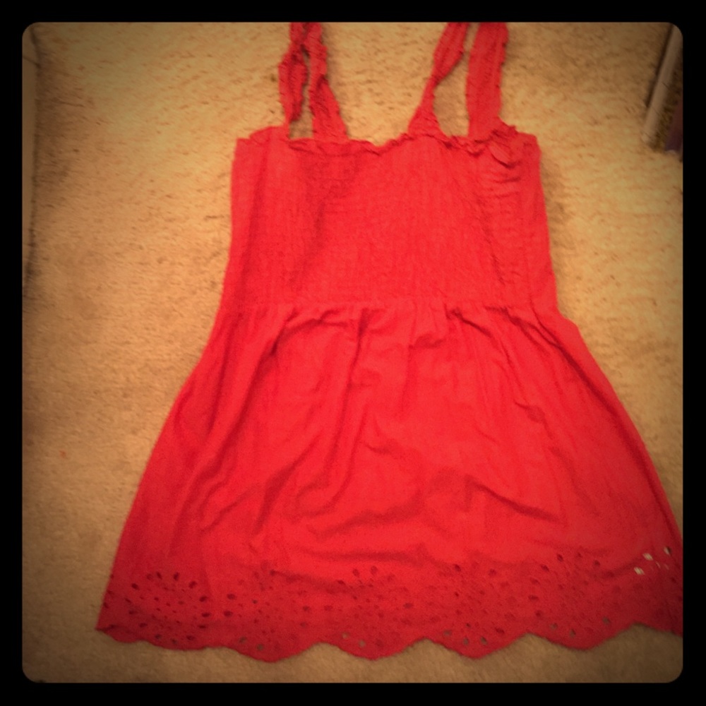 Flouncy Babydoll Top!!💋