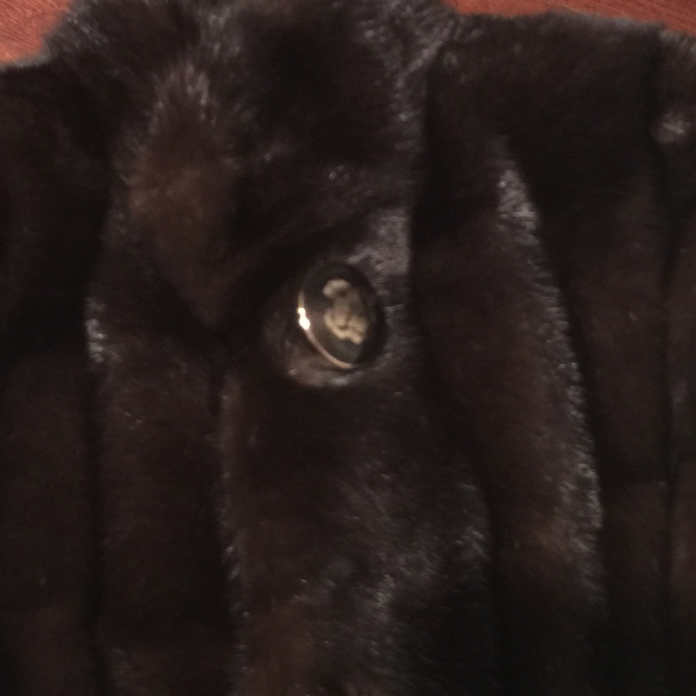 Winter coat - Picture 2 of 4