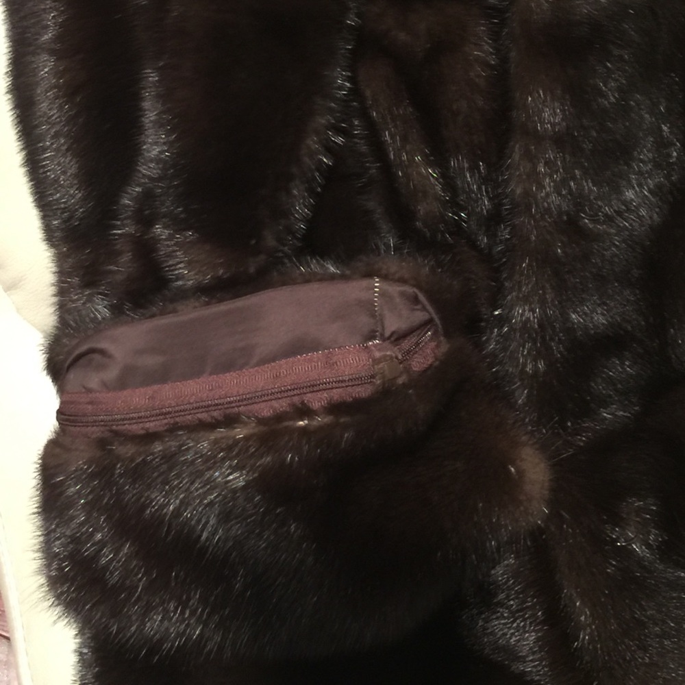 Winter coat - Picture 4 of 4