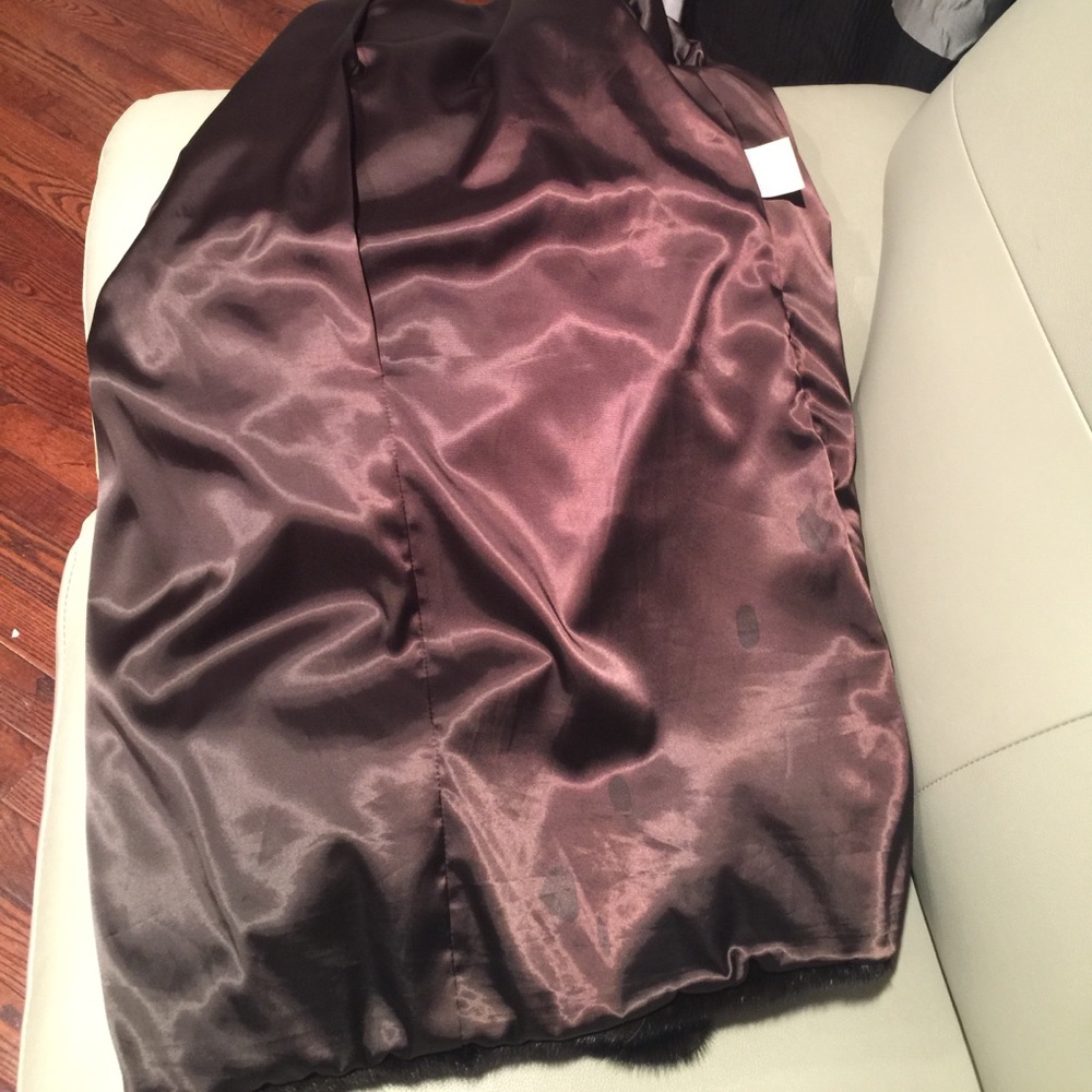 Winter coat - Picture 3 of 4