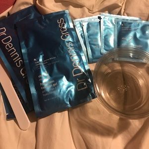 Dr Dennis gross hyaluronic marine hydrating