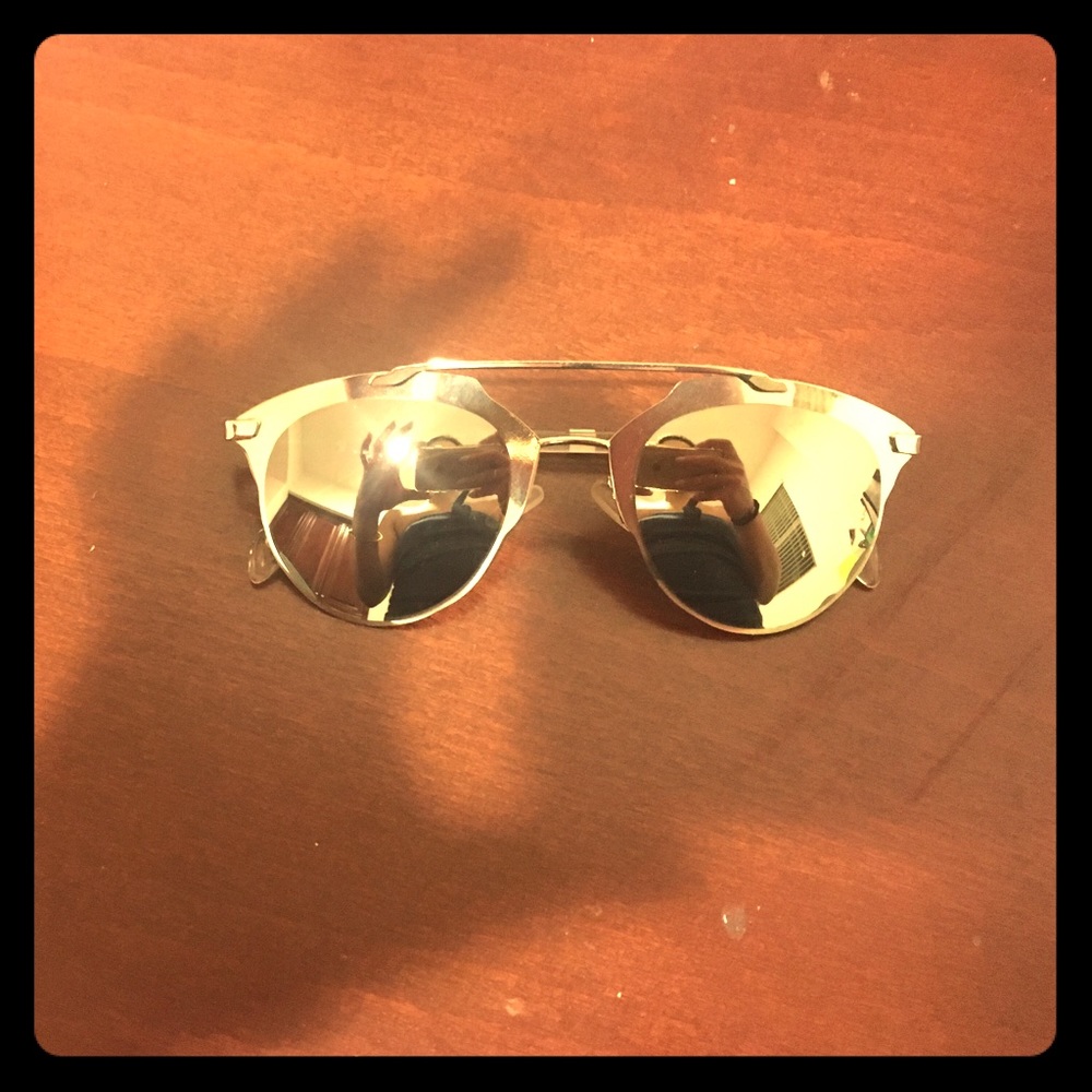 Betsy Johnson sunglasses! Never worn.