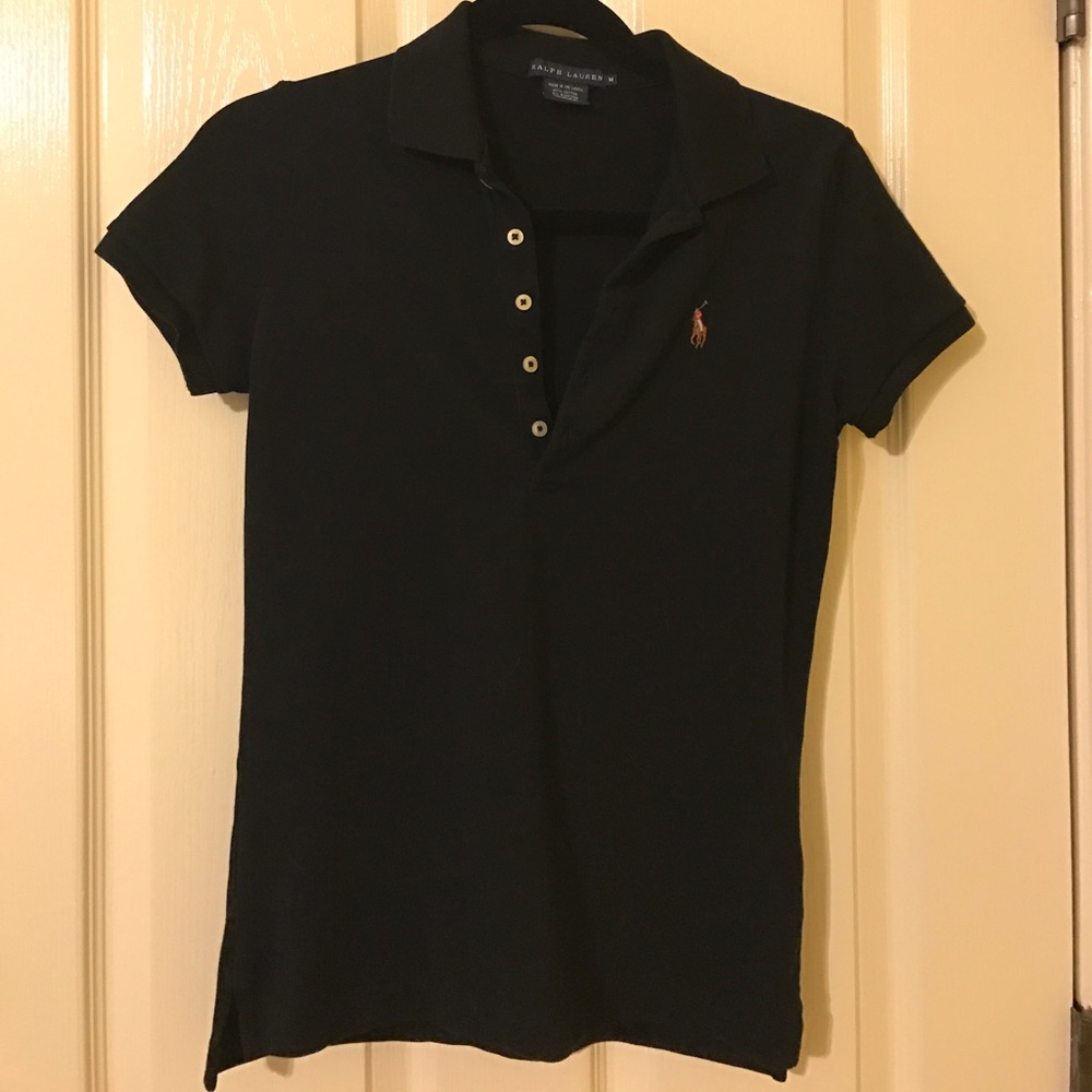 Ralph Lauren Polo Shirt