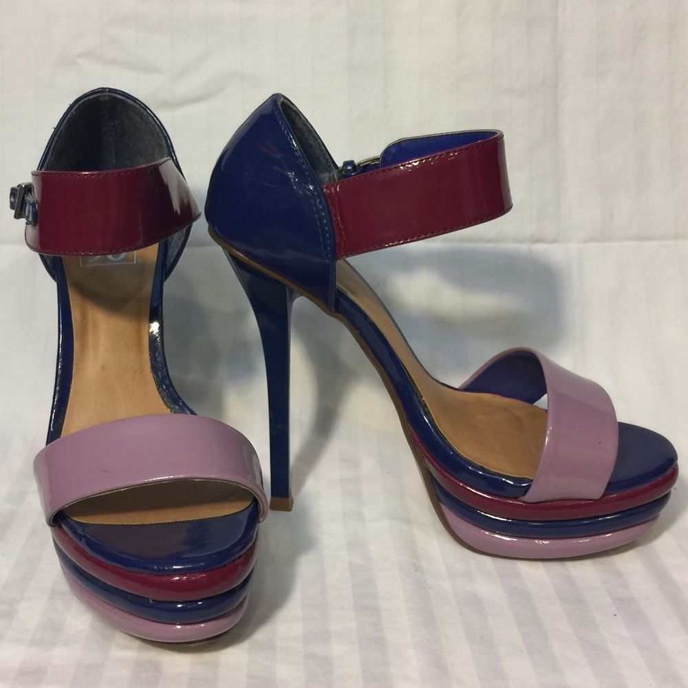 VERY SEXY HEELS!!!