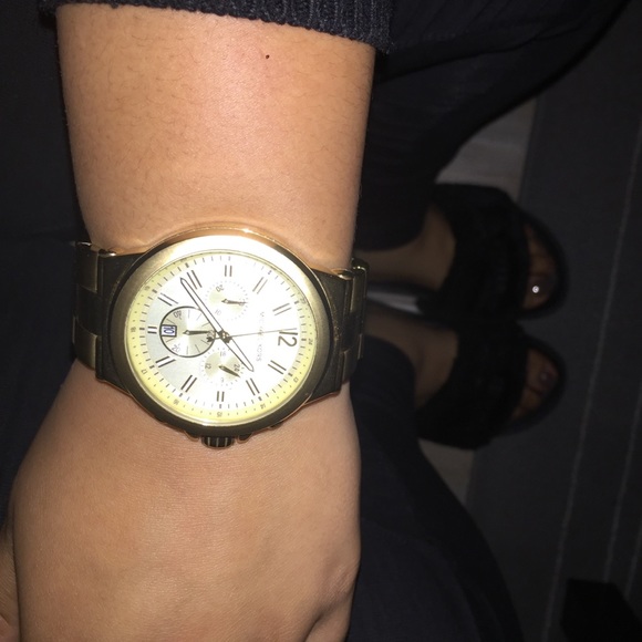 Michael Kors watch main image 4