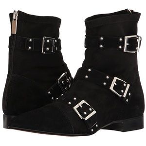 Steve Madden NIA bootie