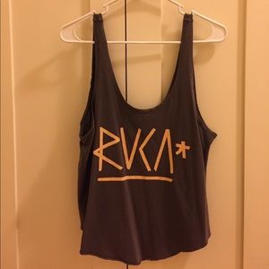 RVCA tank top