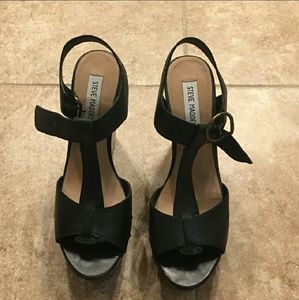 Never used Steve Madden Shoes