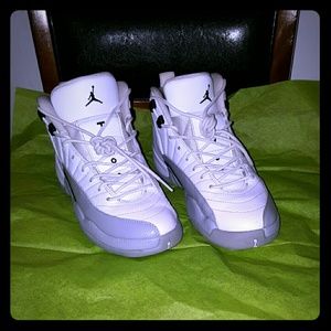 2017 air jordans size 7