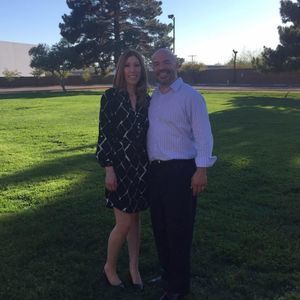 Meet your Posher, Johnny