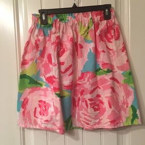 Preppy Pink Shop Lilly Pulitzer First Impressions