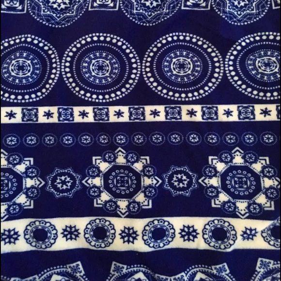 Buskin Leggings - Picture 3 of 5