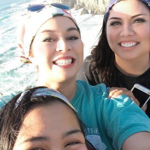 Meet your Posher, Kim