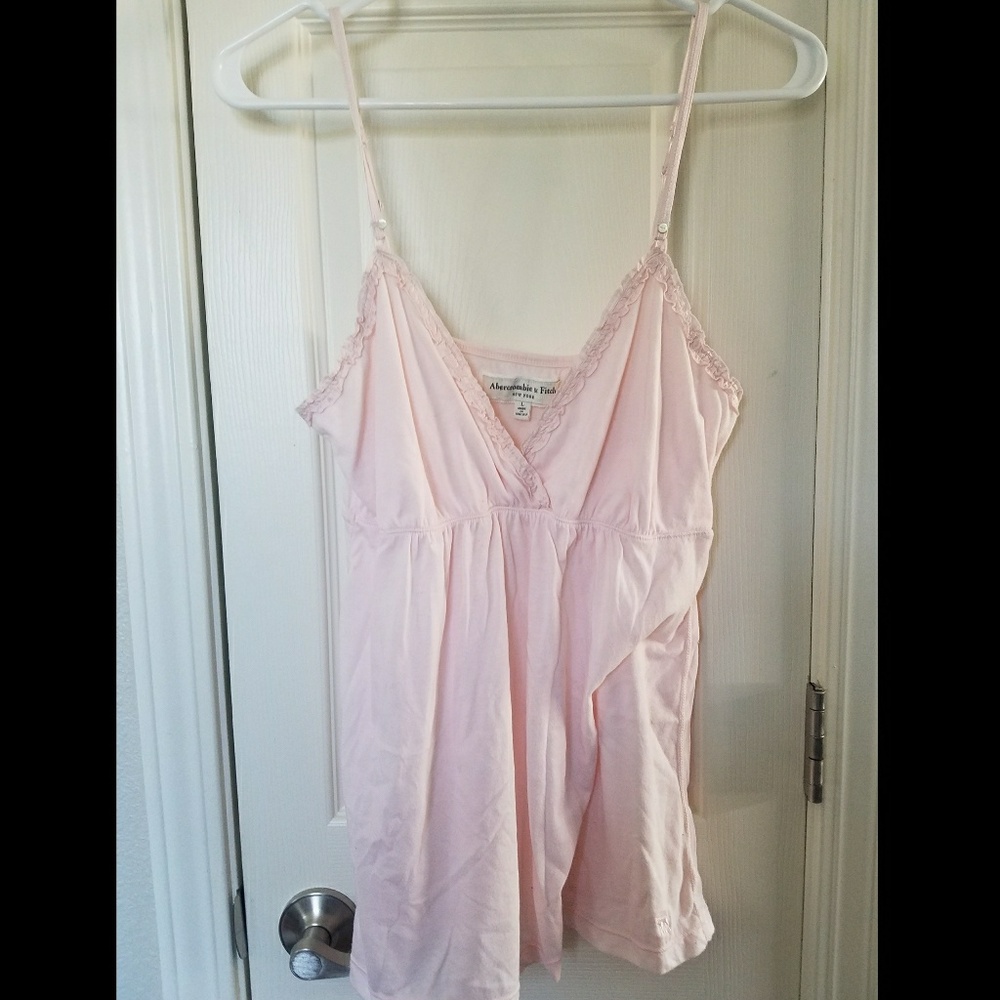 A&F Tank Top
