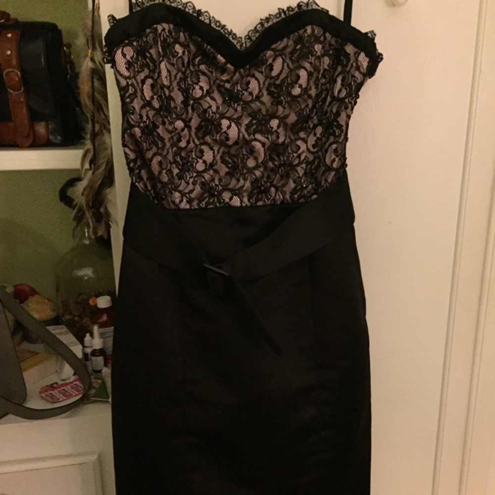 Betsey Johnson Formal Dress size 6