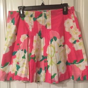 Lilly Pulitzer Skirt