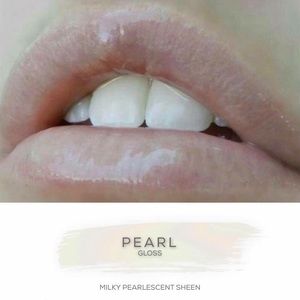 LipSense Pearl Gloss