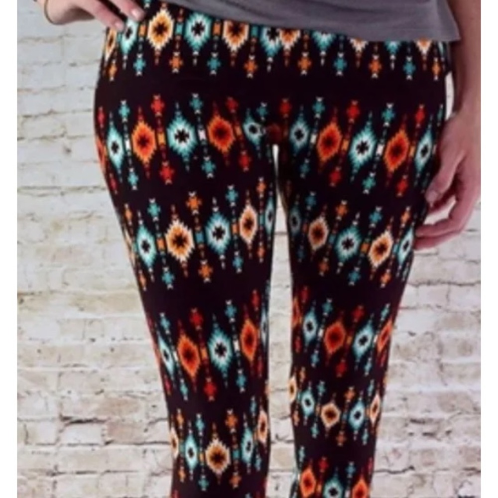 Buskin Leggings