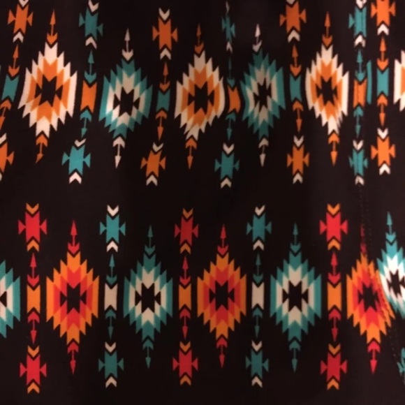 Buskin Leggings - Picture 4 of 6