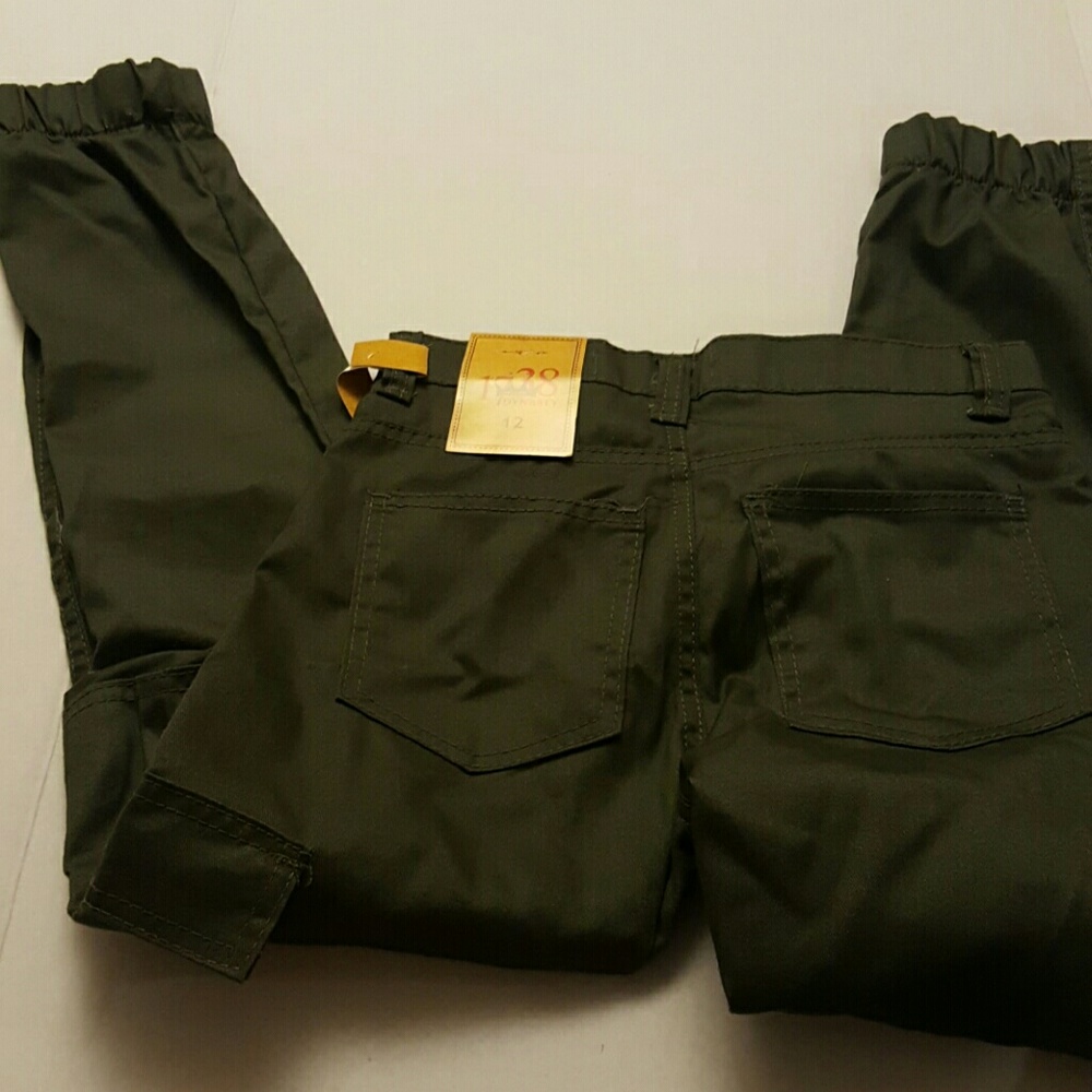 BN pants - Picture 2 of 2