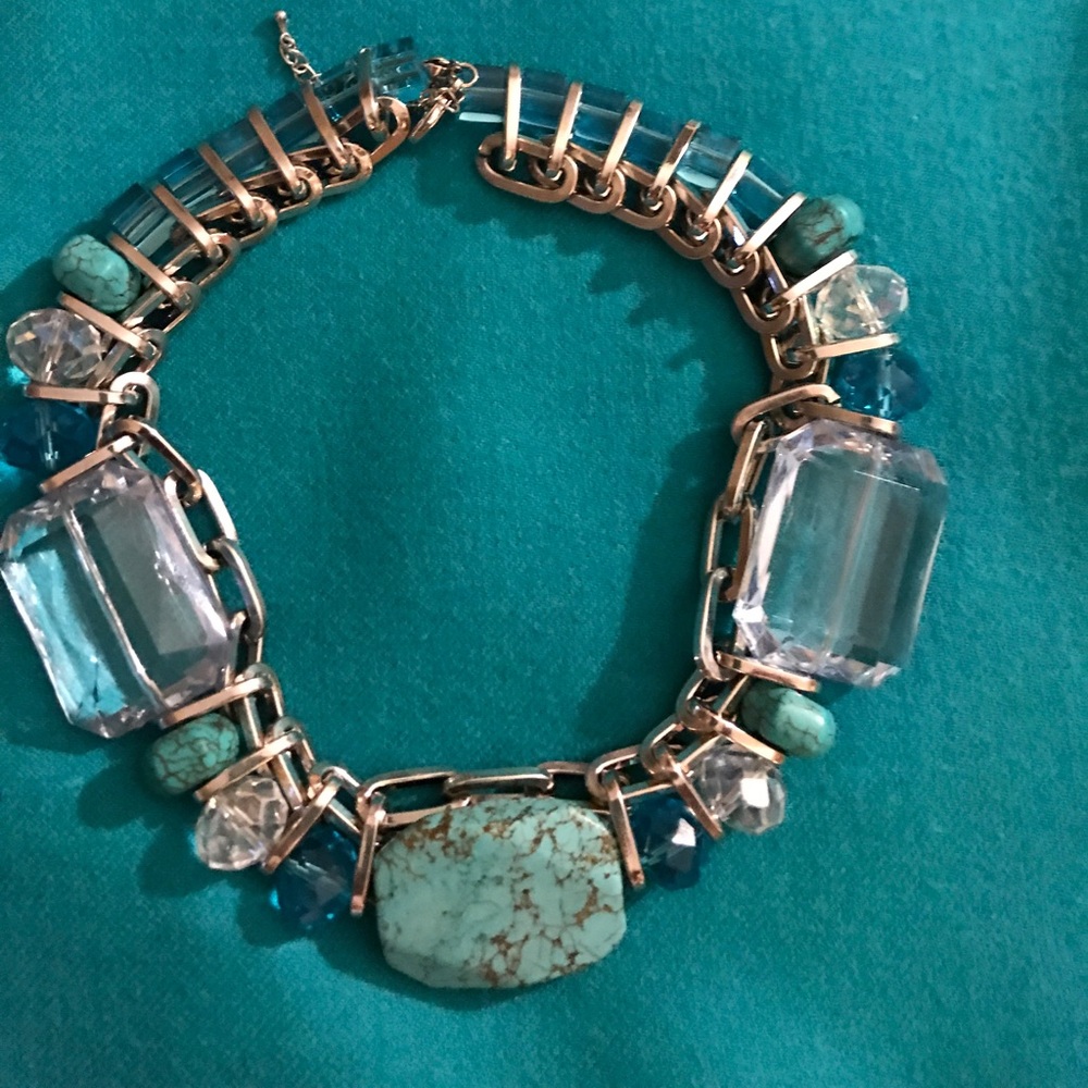 Stunning Necklace 💎🦋💎🦋💙💙